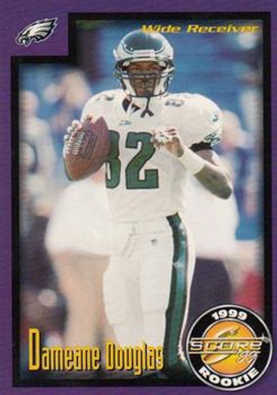 1999 Score Supplemental #S-49 Base