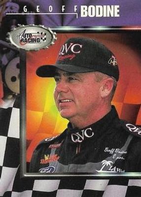 1997 Score Board Autographed #11 Base