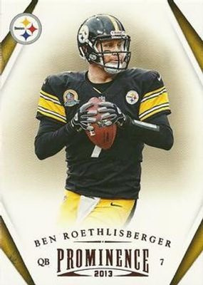 2013 Prominence #76 Base