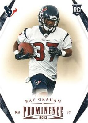 2013 Prominence #176 Base