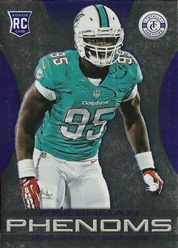 2013 Totally Certified #217 Totally Blue /25