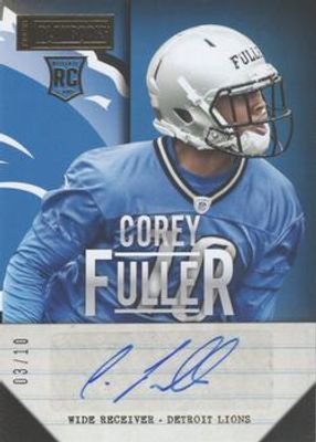 2013 Playbook #118 Gold /25