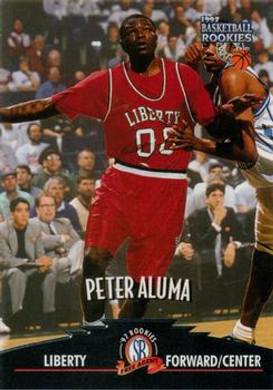 1997 Score Board Rookies #20 Base