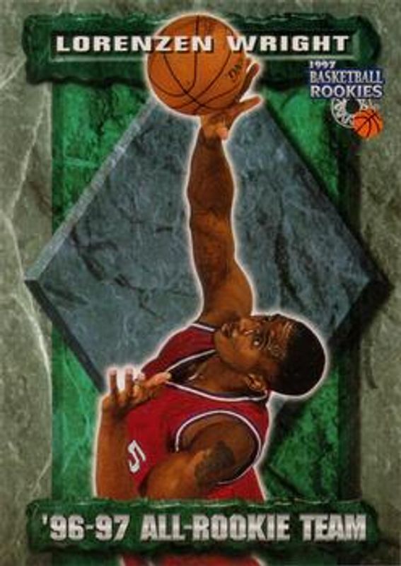 1997 Score Board Rookies #79 Base