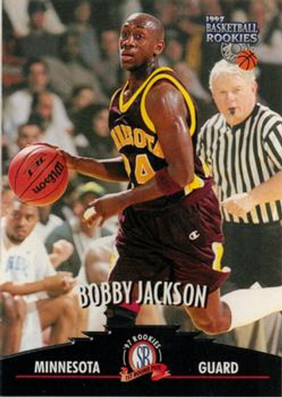 1997 Score Board Rookies #34 Base