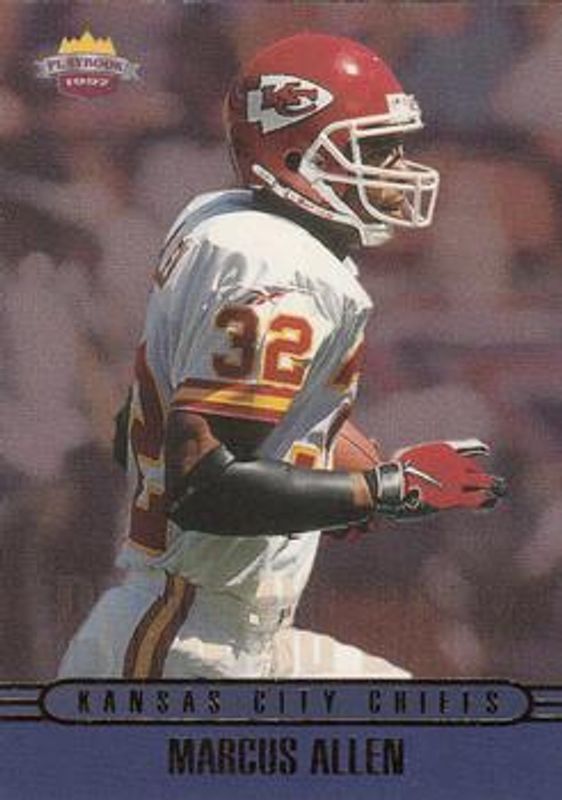 1997 Score Board Playbook #45 Base