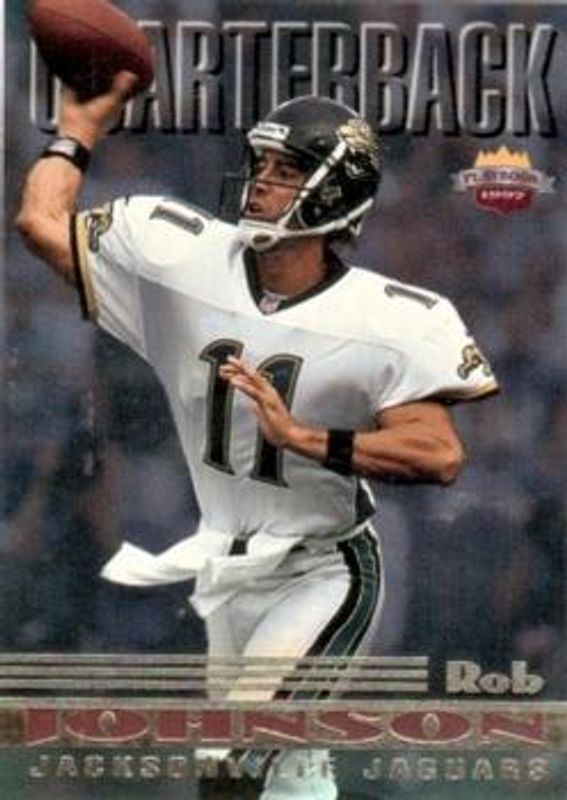 1997 Score Board Playbook #20 Base