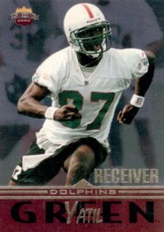 1997 Score Board Playbook #85 Base