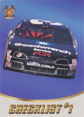 1997 Score Board #50 Base
