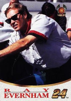 1997 Score Board #35 Base