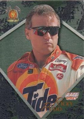 1997 Score Board #RC-8 Race Chat