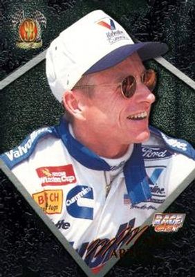 1997 Score Board #RC-6 Race Chat