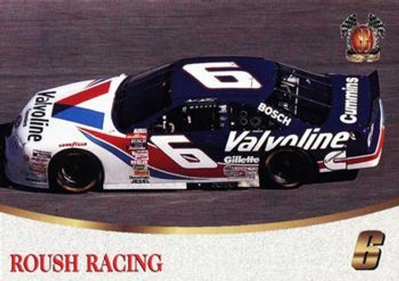 1997 Score Board #49 Base