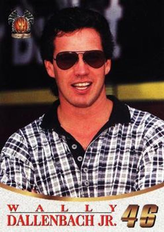 1997 Score Board #24 Base