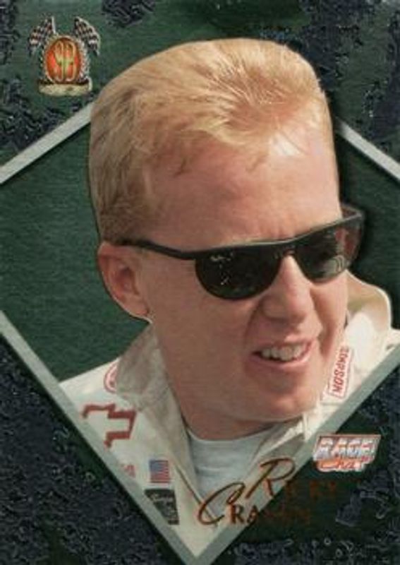1997 Score Board #RC-2 Race Chat
