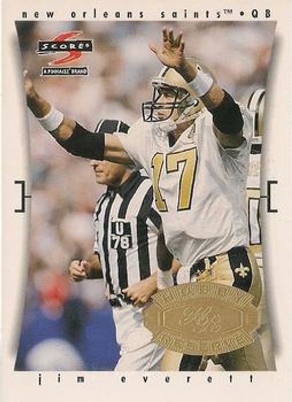 1997 Score Hobby Reserve #26 Base