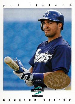1997 Score Hobby Reserve Baseball Cards Price Guide - Sports Card