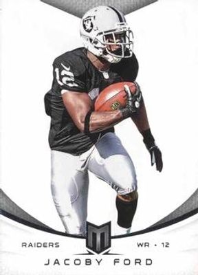 2013 Momentum #95 Base