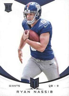 2013 Momentum #180 Base