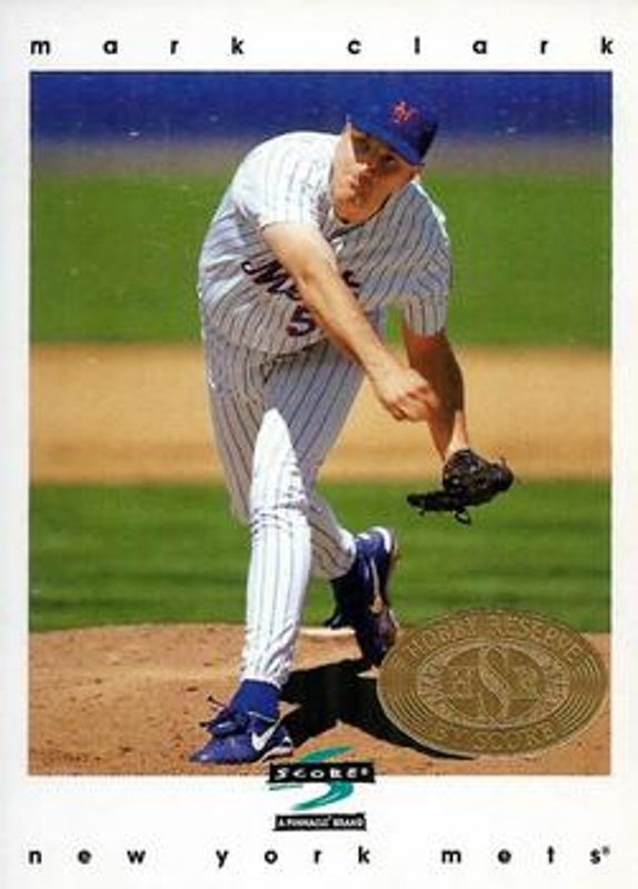 1997 Score Hobby Reserve #HR364 Base
