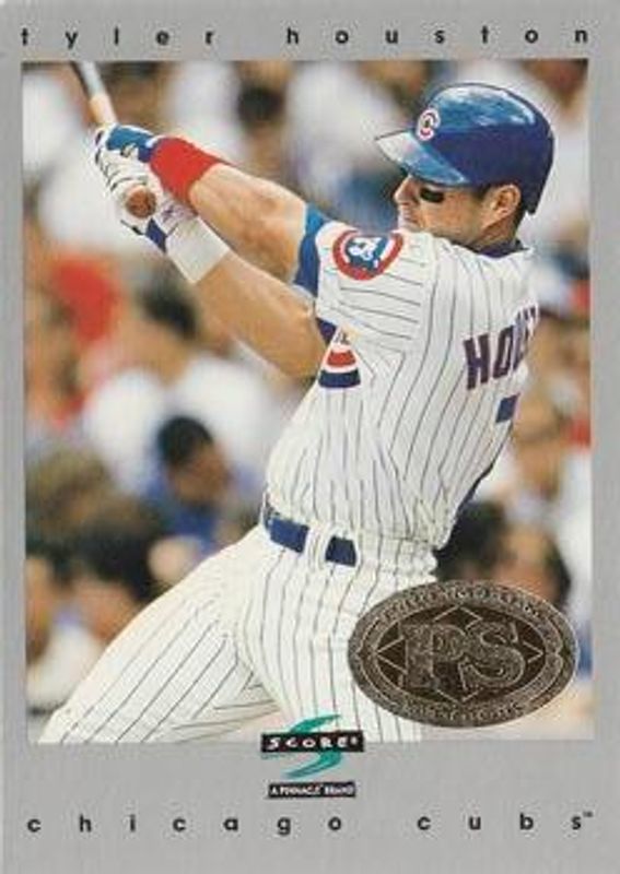 1997 Score Premium Stock #259 Base