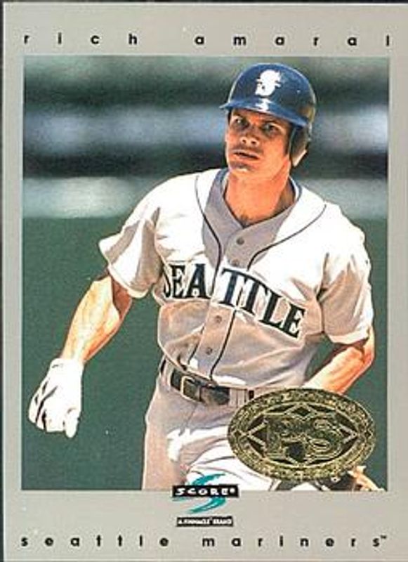 1997 Score Premium Stock #221 Base