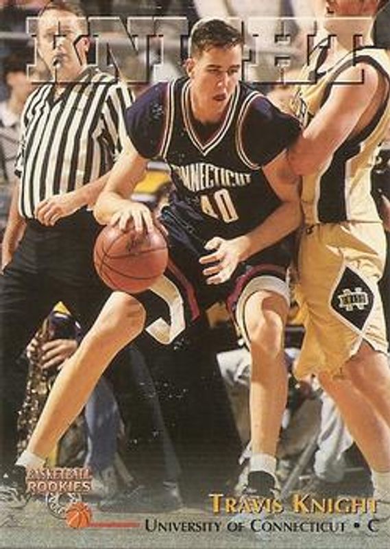 1996 Score Board Rookies #26 Base