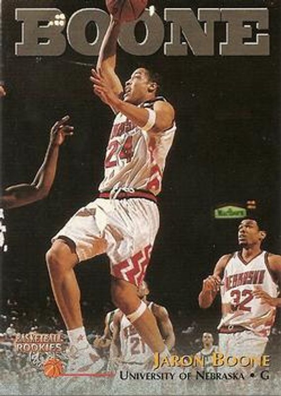 1996 Score Board Rookies #13 Base