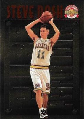 1996 Score Board Autographed #PP17 Pure Performance - Gold