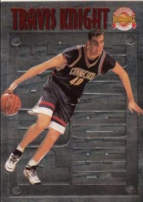 1996 Score Board Autographed #PP24 Pure Performance