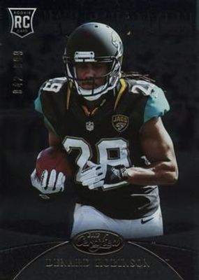 2013 Certified #225 Base /399