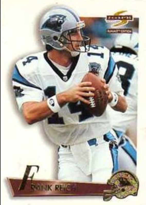 1995 Score Summit #14 Base