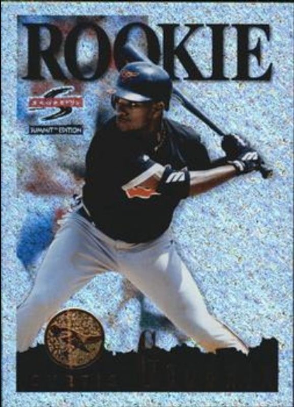 1995 Score Summit #123 Nth Degree