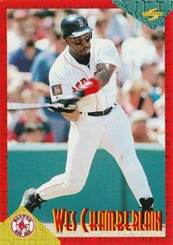 1994 Score Rookie & Traded #RT25 Base