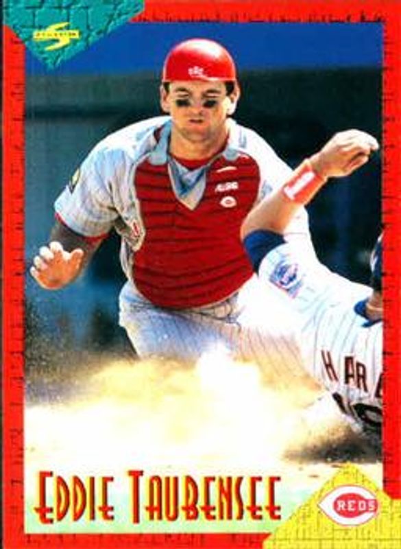 1994 Score Rookie & Traded #RT34 Base
