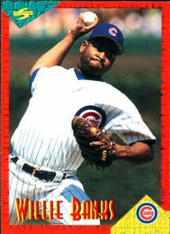 1994 Score Rookie & Traded #RT41 Base