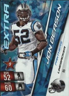 2010 Panini Adrenalyn XL #E5 Extra