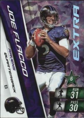 2010 Panini Adrenalyn XL #E3 Extra