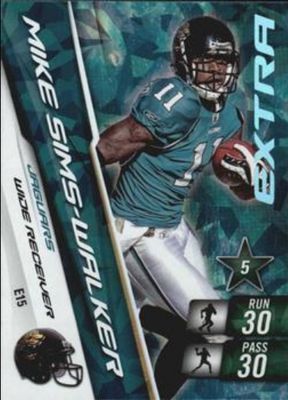 2010 Panini Adrenalyn XL #E15 Extra