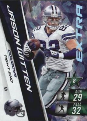 2010 Panini Adrenalyn XL #E9 Extra