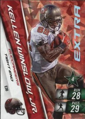 2010 Panini Adrenalyn XL #E30 Extra