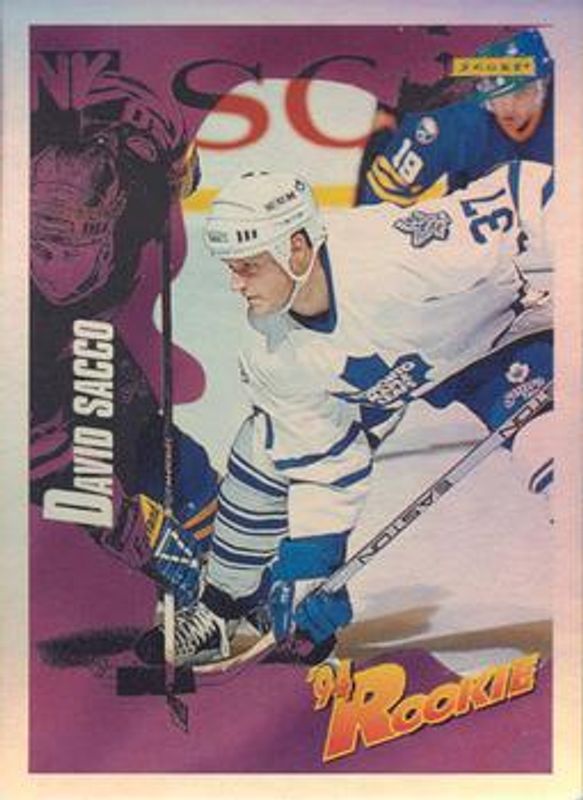 1994 Score #240 Platinum