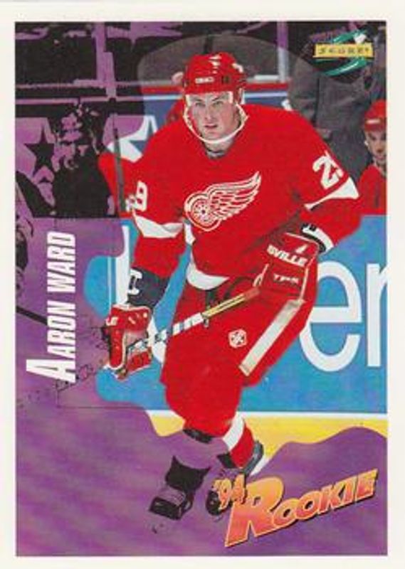 1994 Score #229 Base