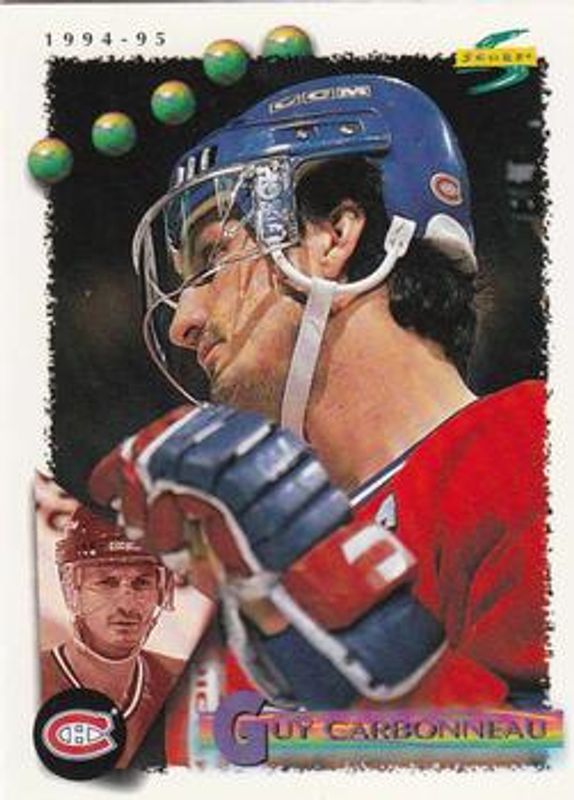 1994 Score #46 Base