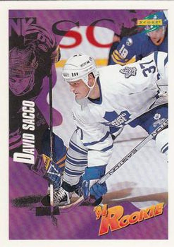 1994 Score #240 Base