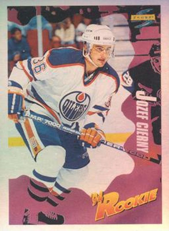 1994 Score #217 Platinum