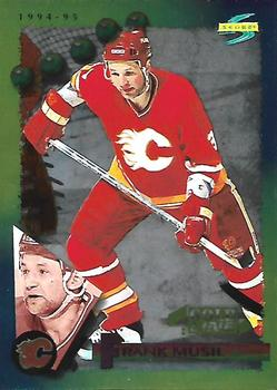 Frank Musil 1994 Score #139 Gold Line Price Guide - Sports Card Investor