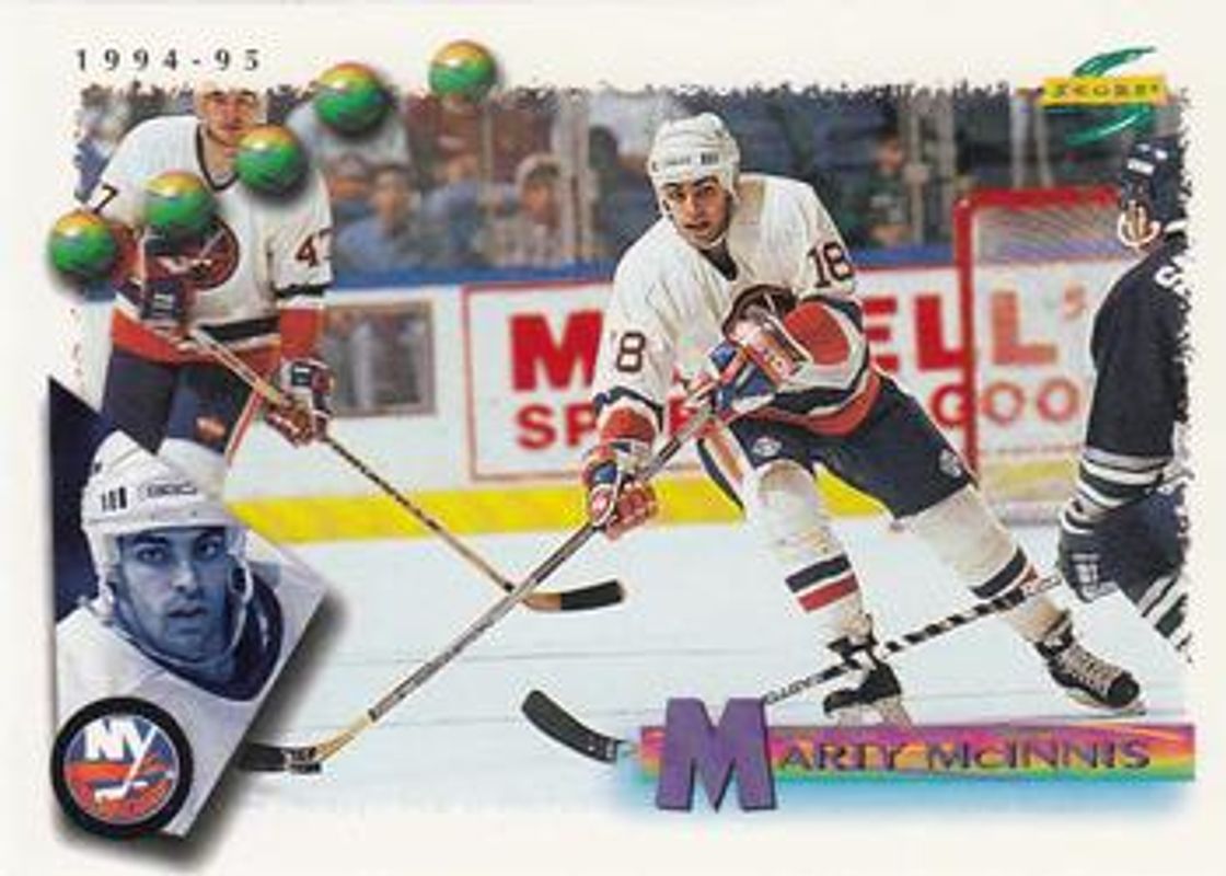 1994 Score #88 Base