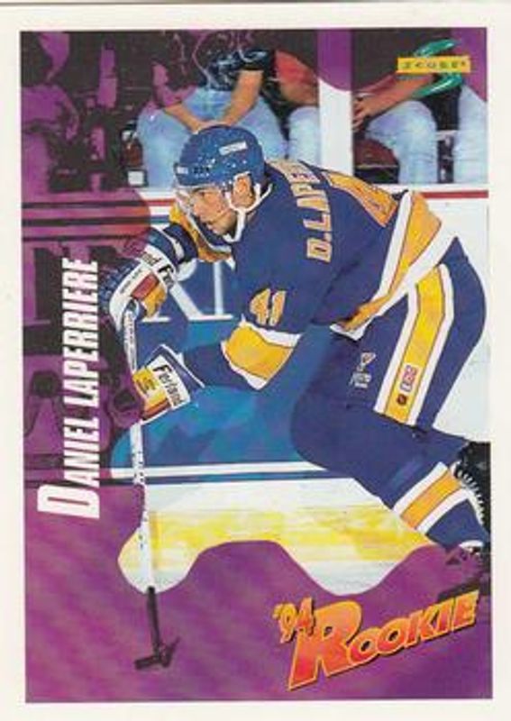 1994 Score #219 Base