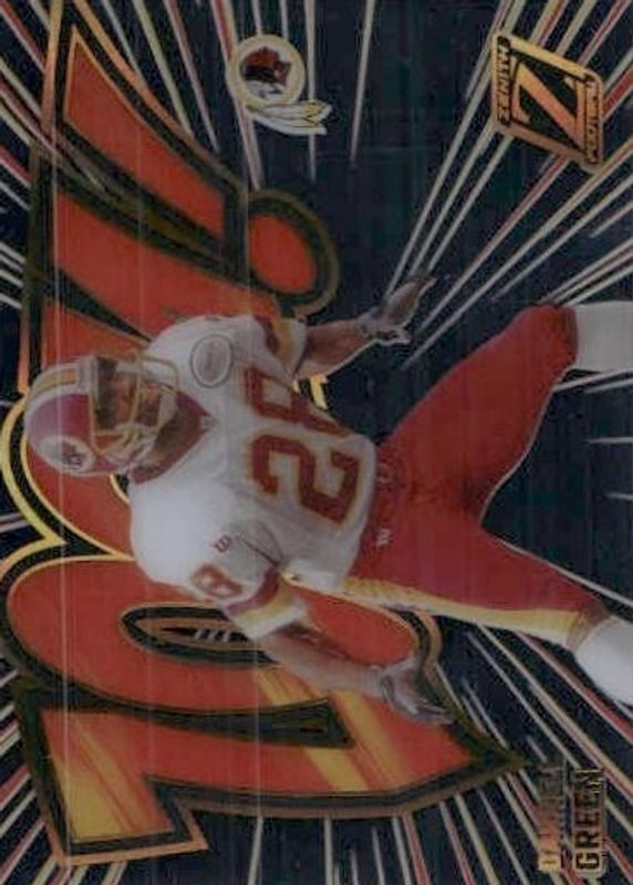 2023 Zenith #24 Zoom! - Sparkle /(SSP)